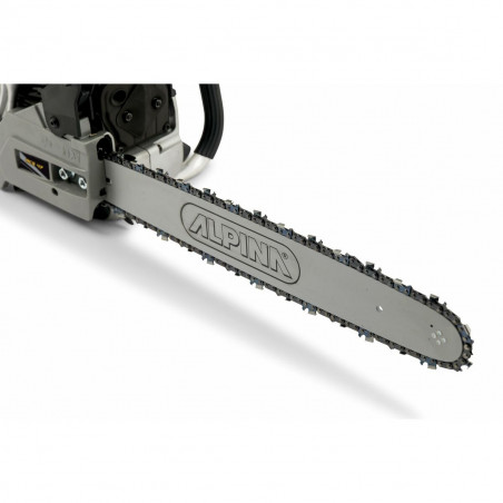 Chainsaw Alpina