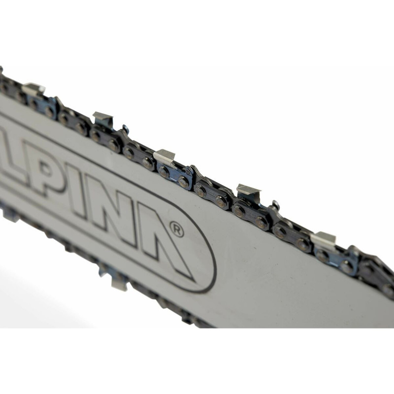 Chainsaw Alpina