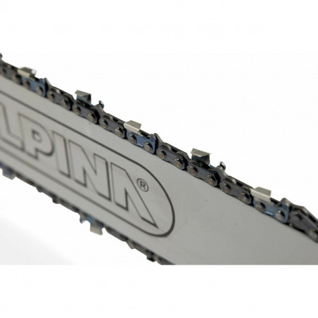 Scie à chaîne Alpina