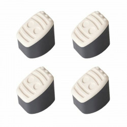 Pies para taburete Hailo MK80 ConfortLine