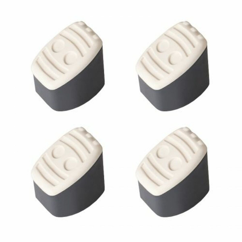 Pies para taburete Hailo MK80 ConfortLine