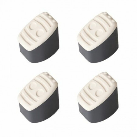 Pies para taburete Hailo MK80 ConfortLine