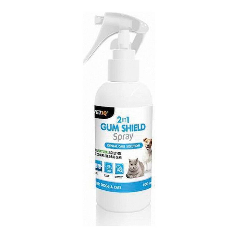 Spray Planet Line 2 in 1 Gum Shield 100 ml