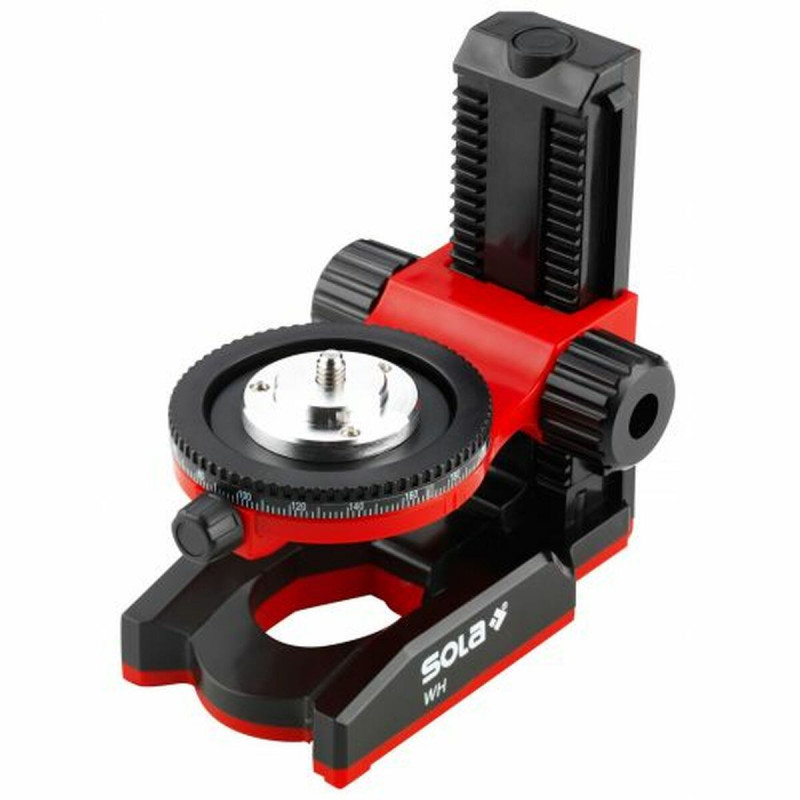 Suporte para nível laser SOLA Magnético