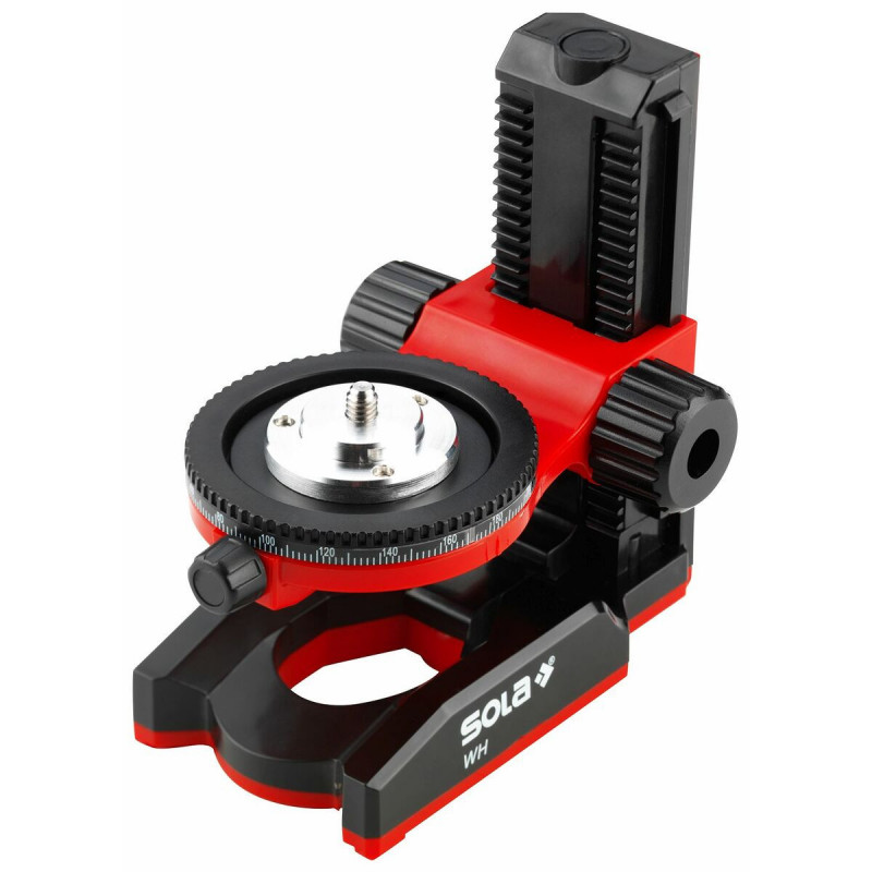 Suporte para nível laser SOLA Magnético