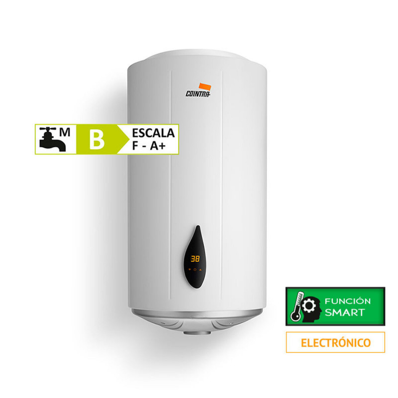 Aquecedor Elétrico Cointra TDF Plus 100