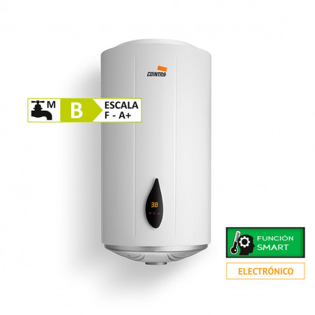 Aquecedor Elétrico Cointra TDF Plus 100