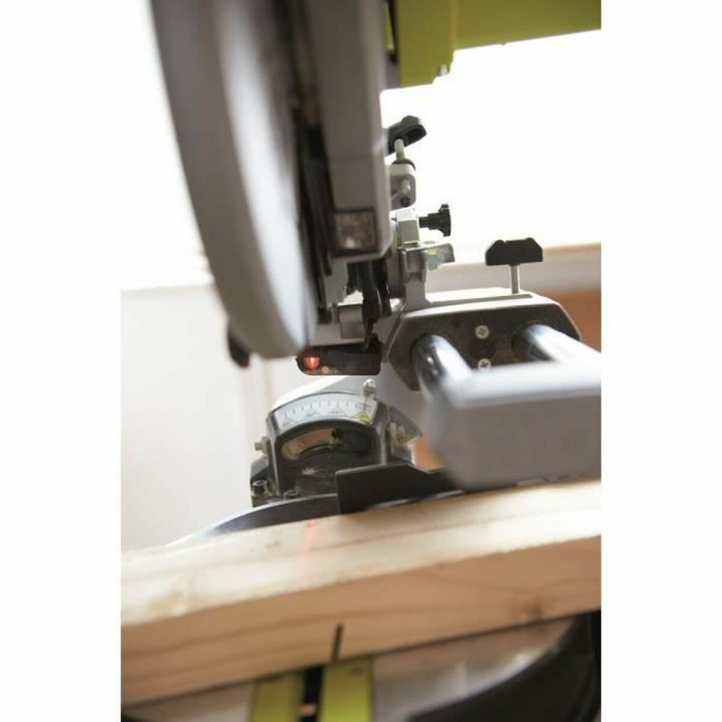 Sierra de mesa Ryobi DHR264Z 2000 W 18 V 254 mm 300 x 90 mm