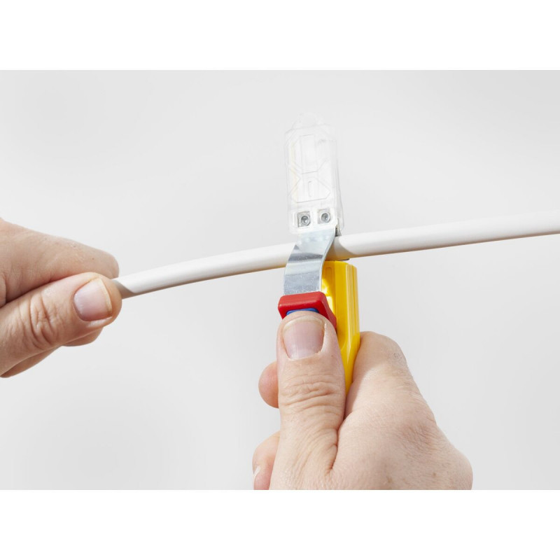 Abisolierzange JOKARI Secura Nº 28H