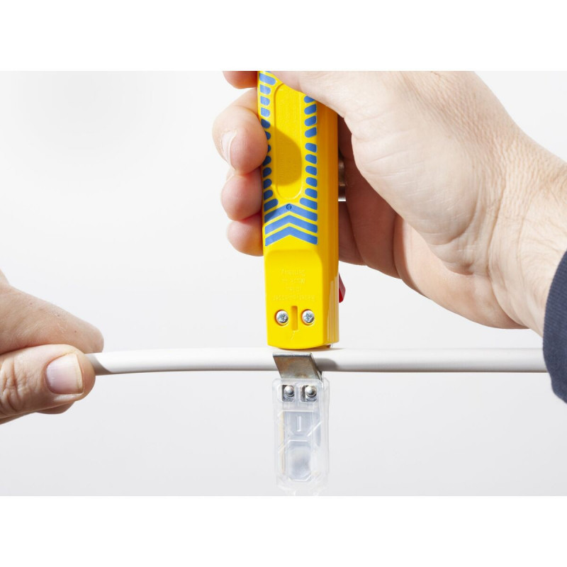 Wire Strippers JOKARI Secura Nº 28H