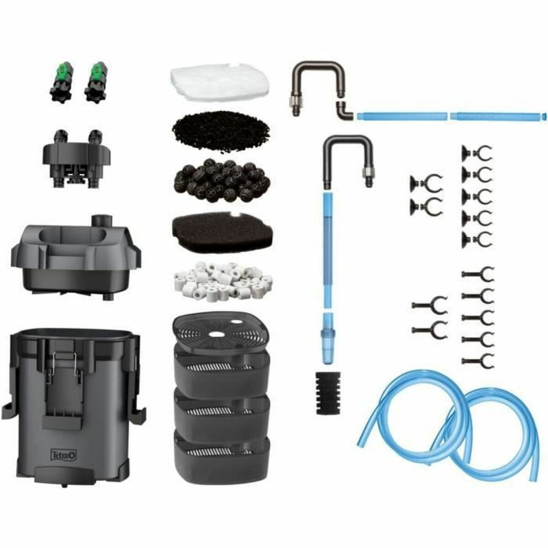 Filtro dell'acqua Tetra 700 plus