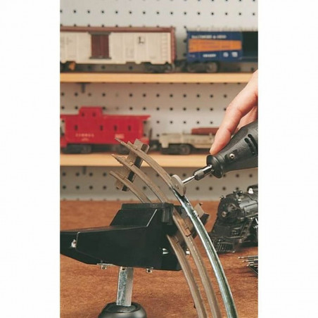 Disco di lucidatura Dremel 425