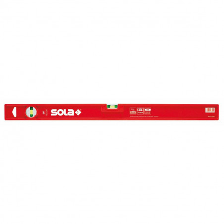 Spirit Level SOLA 40 cm 400 mm