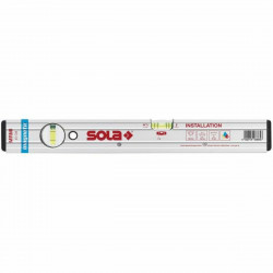 Spirit Level SOLA Aluminium 40 cm