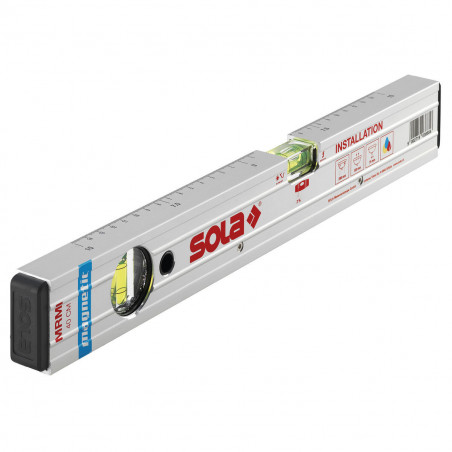 Wasserwaage SOLA Aluminium 40 cm