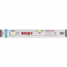 Spirit Level SOLA Aluminium 40 cm