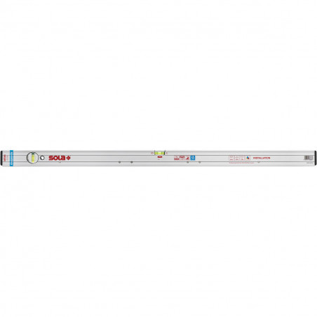 Spirit Level SOLA Aluminium 40 cm