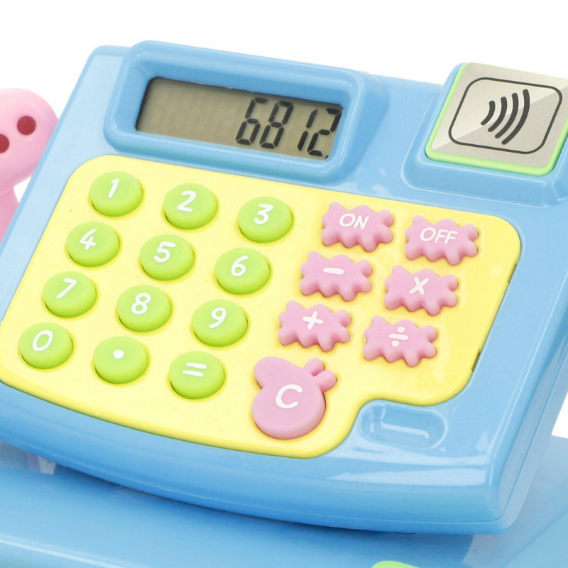 Caisse enregistreuse Jouet Peppa Pig