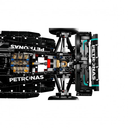 Set di Costruzioni Lego Technic 42171 Mercedes-AMG F1 W14 E Performance Multicolore