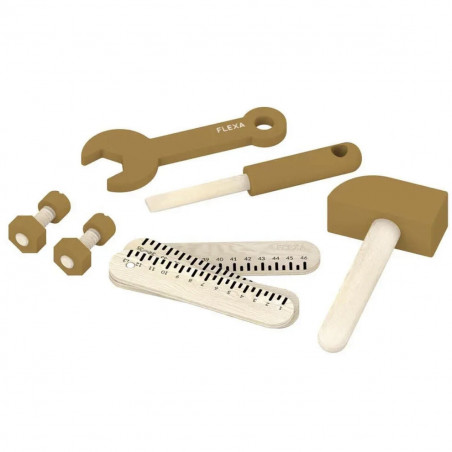 Children’s Dinner Set Flexa