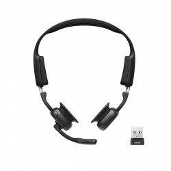 Wireless Headphones Shokz C610-AA-BK-EU-000 Black