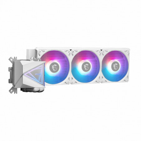 Kit de refroidissement liquide MSI