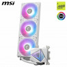 Liquid Refrigeration Kit MSI