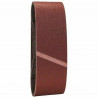 Belt sandpaper BOSCH 2607017155