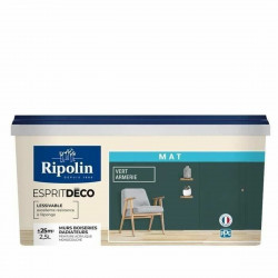 Primer Paint Ripolin Vert Matt