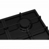 Gas Hob Amica PGA6101ApCb RETRO 6700 W