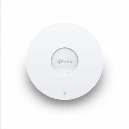 Ponto de Acesso TP-Link EAP653 Preto Branco