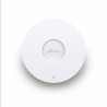Punto d'Accesso TP-Link EAP653 Nero Bianco
