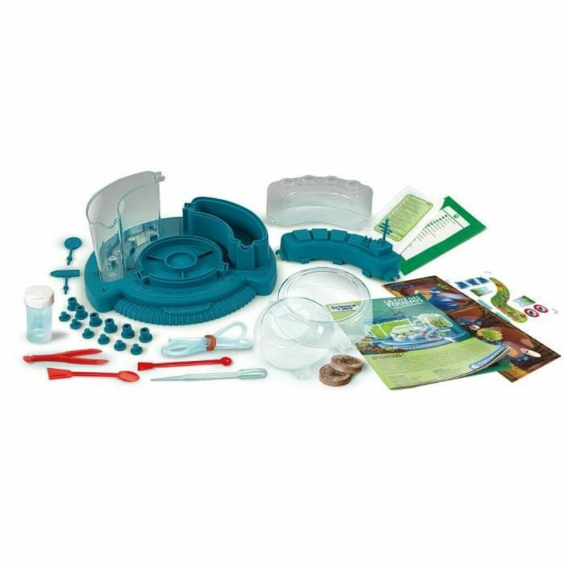 Jogo de Ciência Baby Born Science and Games The city of ants Ant observatory (FR)