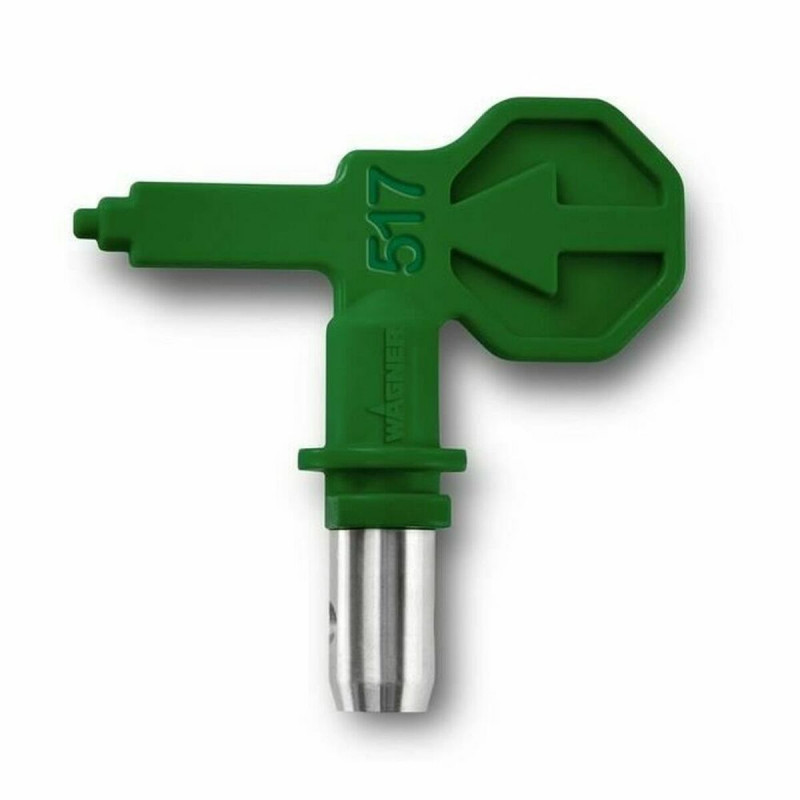 Pistolet à peinture électrique Wagner Control Pro 517