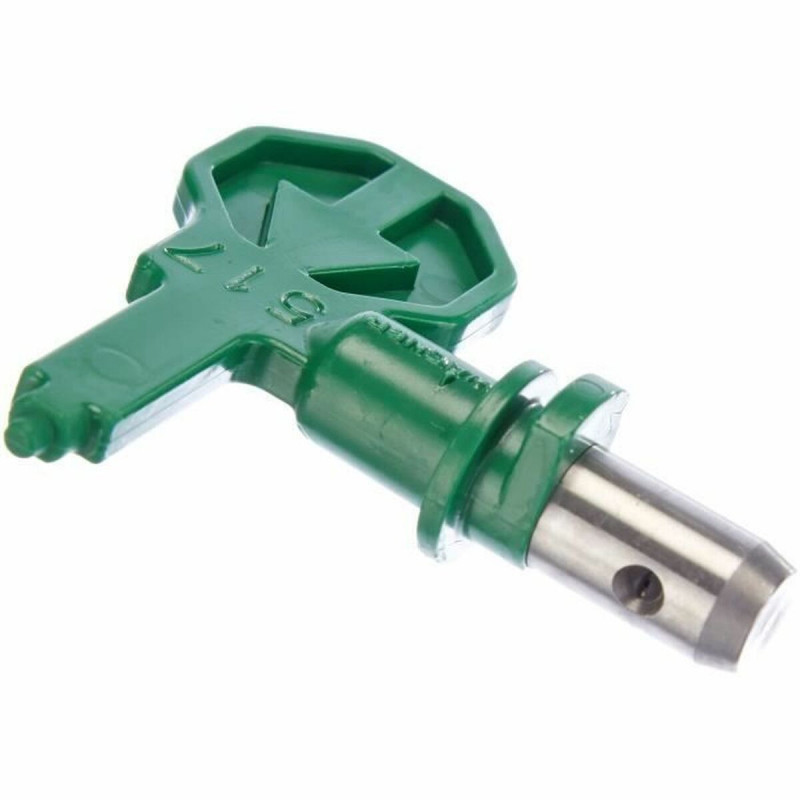 Pistola Elétrica para Pintar Wagner Control Pro 517