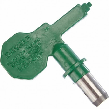 Pistola para Pintar Eléctrica Wagner Control Pro 517