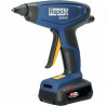 Pistola de cola Rapid 18 W