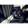 Pistola per colla Rapid 18 W