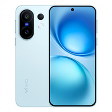 Smartphone Vivo X200 FE 5G 6,3" Octa Core 12 GB RAM 512 GB Blau