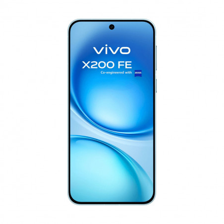 Smartphone Vivo X200 FE 5G 6,3" Octa Core 12 GB RAM 512 GB Azul