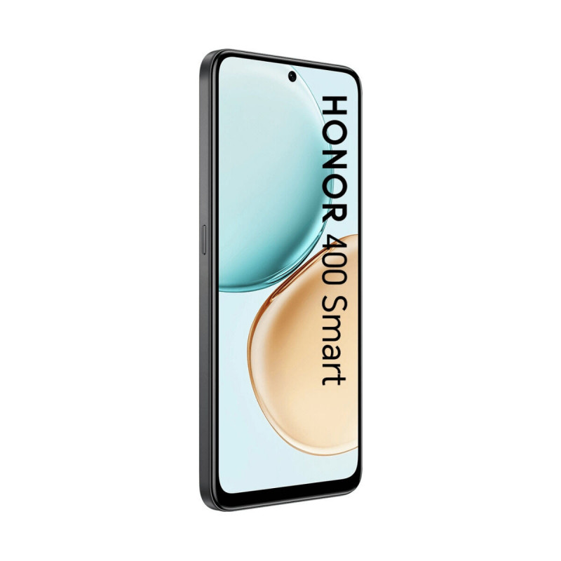 Smartphone Honor 400 Smart 4G 6,77" Octa Core 6 GB RAM 128 GB Schwarz