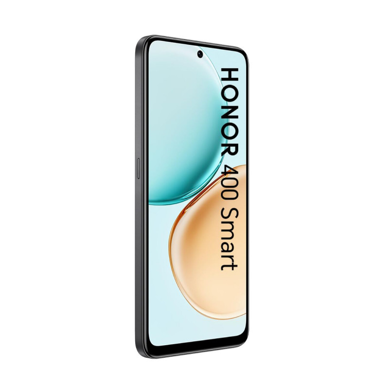 Smartphone Honor 400 Smart 4G 6,77" Octa Core 6 GB RAM 128 GB Preto