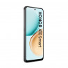 Smartphone Honor 400 Smart 4G 6,77" Octa Core 6 GB RAM 128 GB Nero