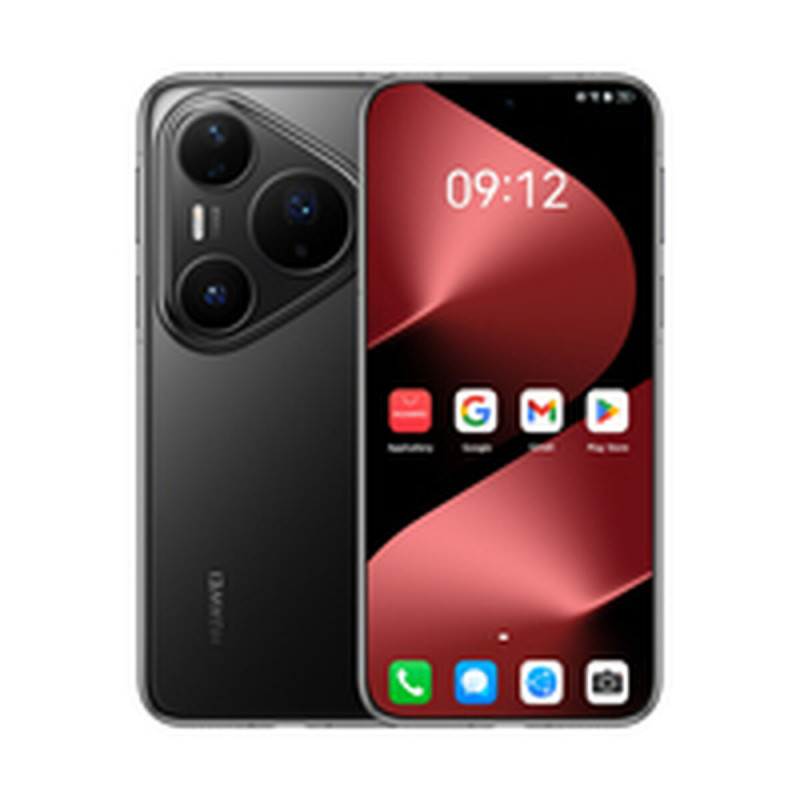 Smartphone Huawei Pura 80 Pro 5G 6,8" Octa Core 12 GB RAM 512 GB Noir