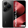Smartphone Huawei Pura 80 Pro 5G 6,8" Octa Core 12 GB RAM 512 GB Noir