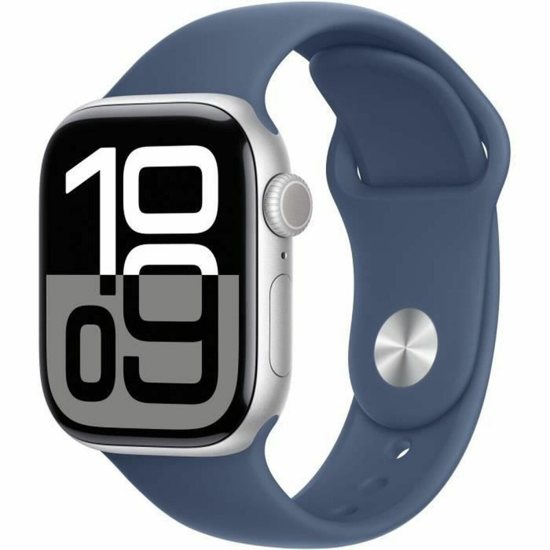 Smartwatch Apple Watch Series 10 GPS + Cellular Blue 1,77"