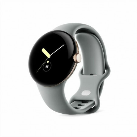 Smartwatch Google Pixel Watch GA04120 Ouro 1,2"