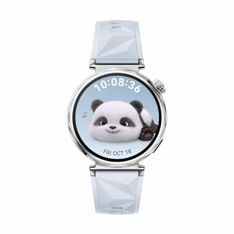 Smartwatch Huawei Jana-B19FC Azzurro