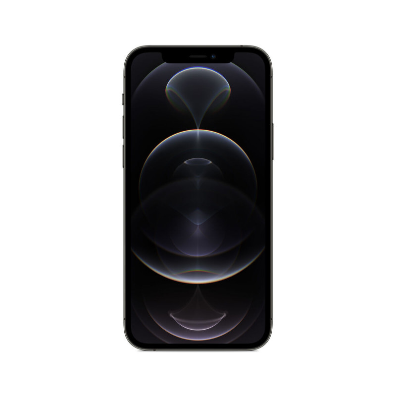 Smartphone Apple iPhone 12 Pro 512GB 6,1" 512 GB Grafite Aço