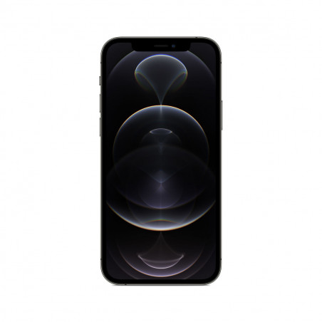 Smartphone Apple iPhone 12 Pro 512GB 6,1" 512 GB Grafite Aço